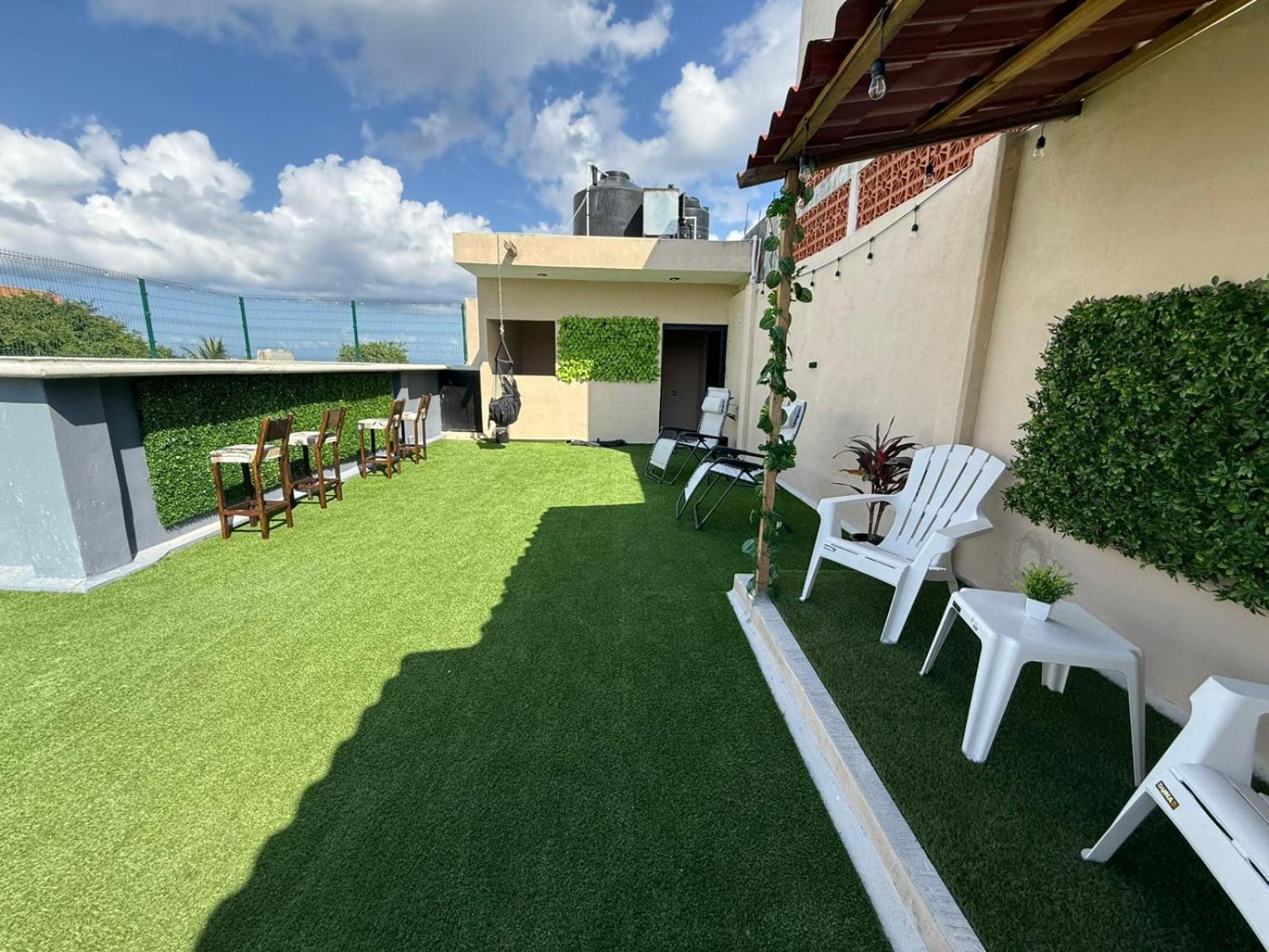 Torre 70, Departamento 12 Apartment Playa del Carmen