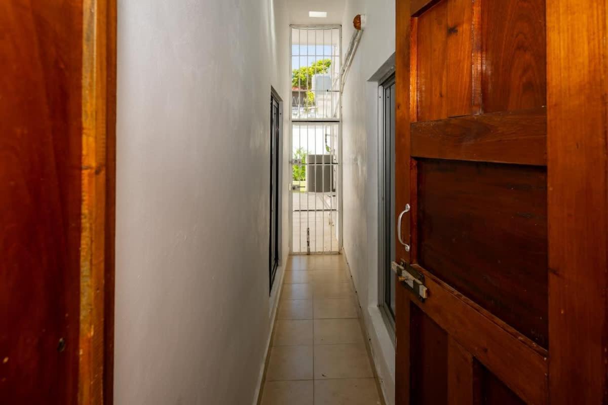 Holiday home Grupos En Excelente Ubicacion