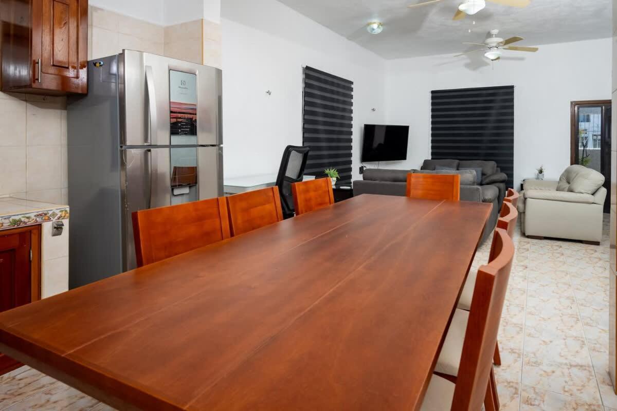 Grupos En Excelente Ubicacion Holiday home
