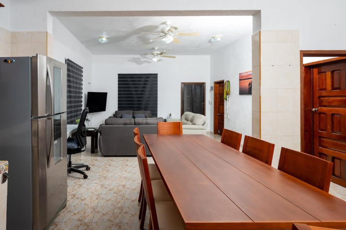 Holiday home Grupos En Excelente Ubicacion Playa del Carmen