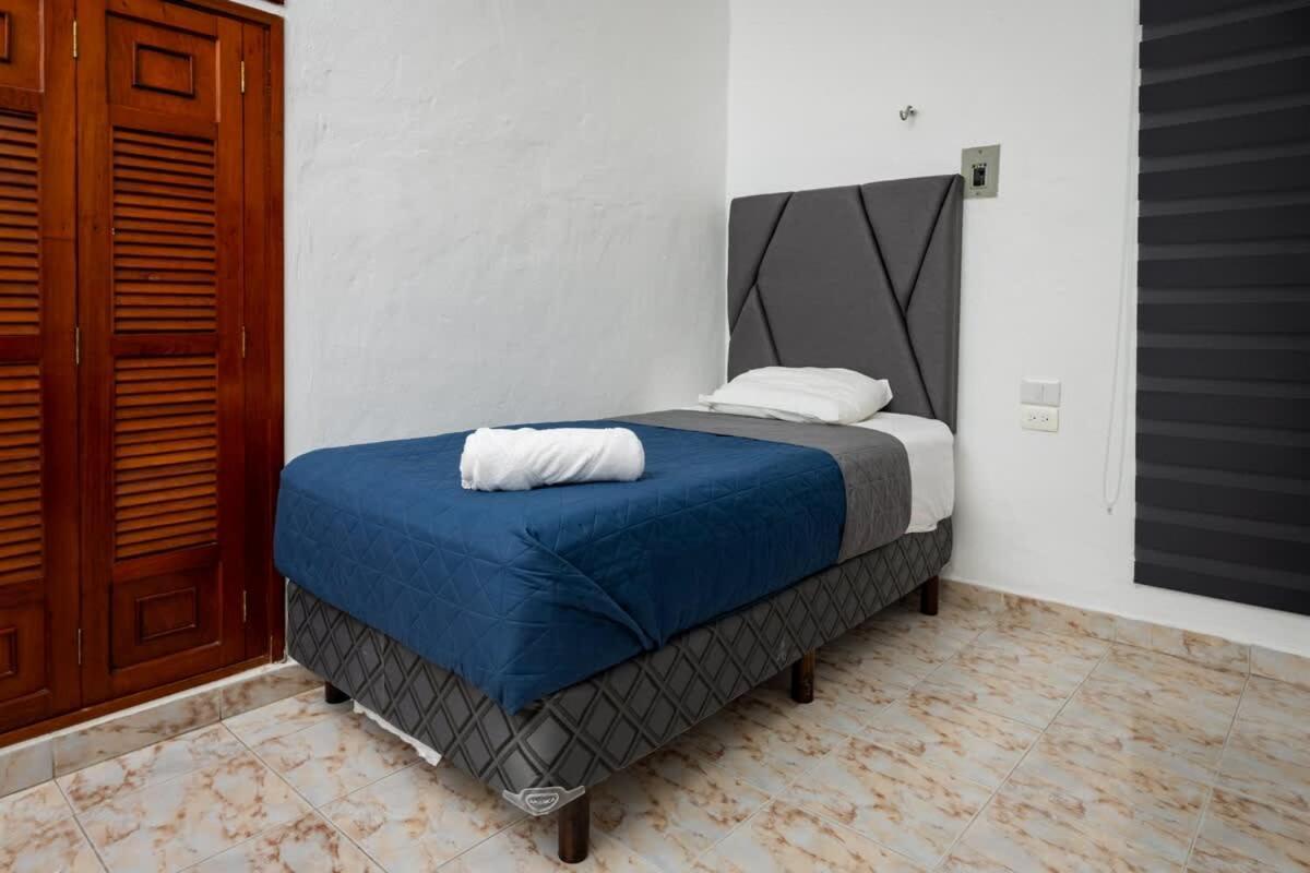 Grupos En Excelente Ubicacion Holiday home Playa del Carmen