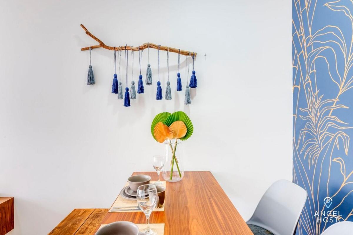 Adorable Rooftop Pool, Reliable Wifi, Near 5th Ave * Playa del Carmen