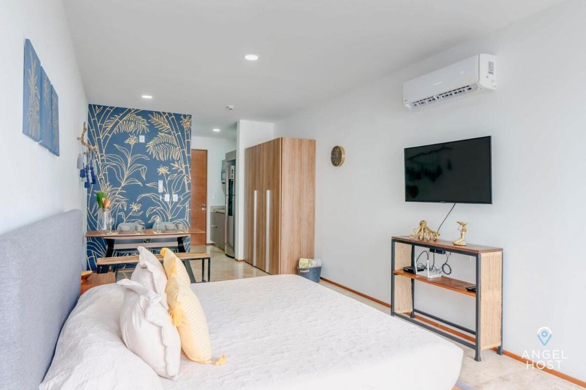 Adorable Rooftop Pool, Reliable Wifi, Near 5th Ave Ferienhaus *