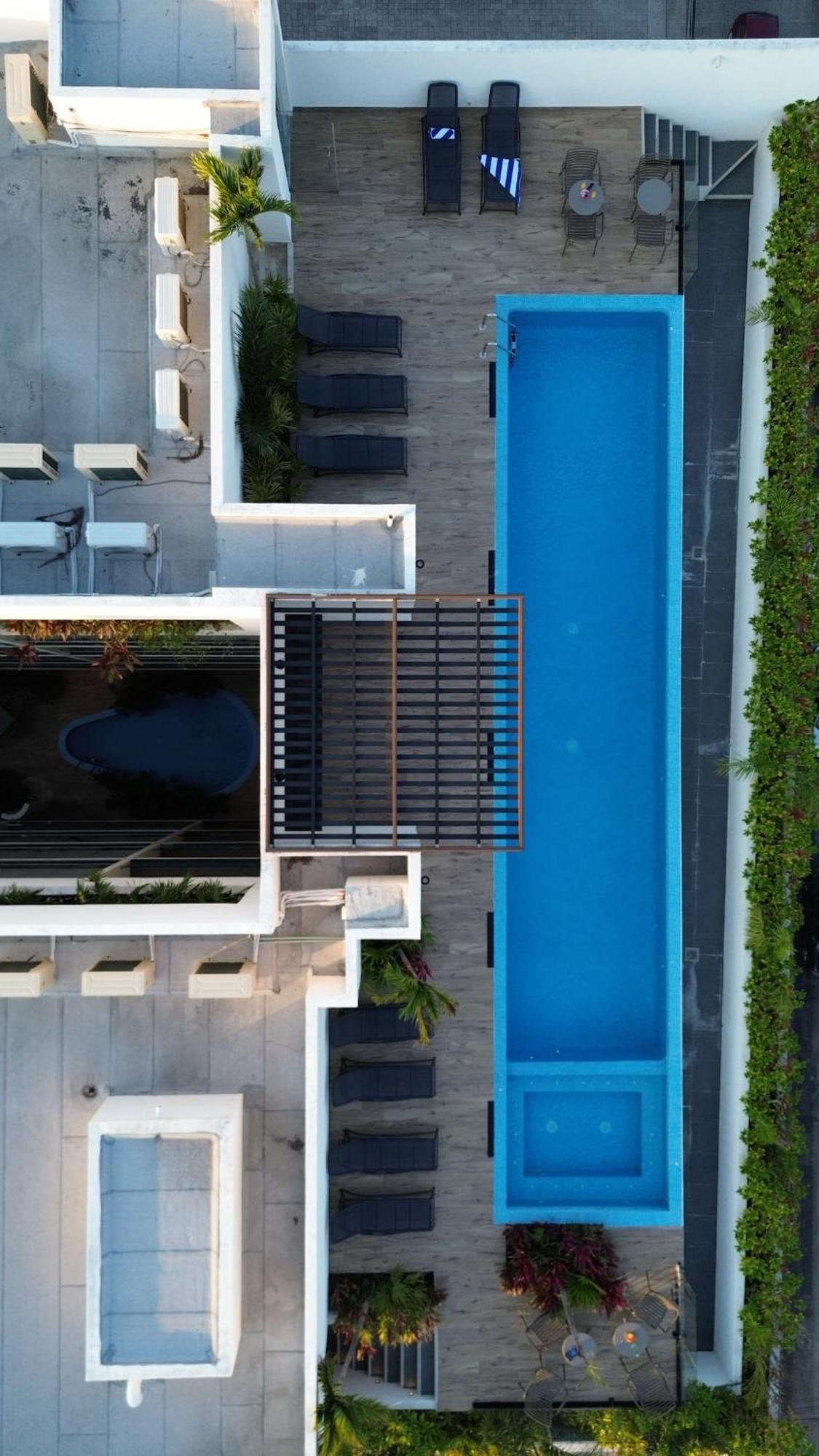 Sensai Downtown Beautiful Apartment *