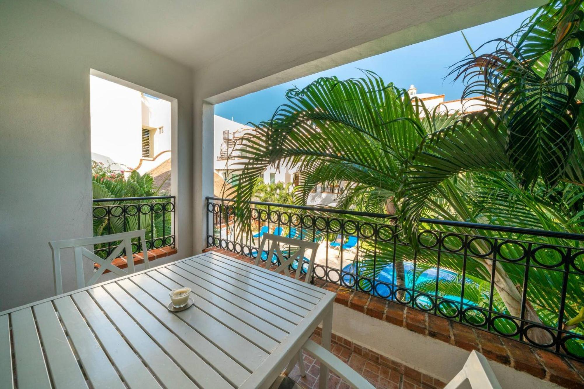 Holiday home 2 Bedroom- Tropical Oasis In The Heart Of - At Gaviotas *
