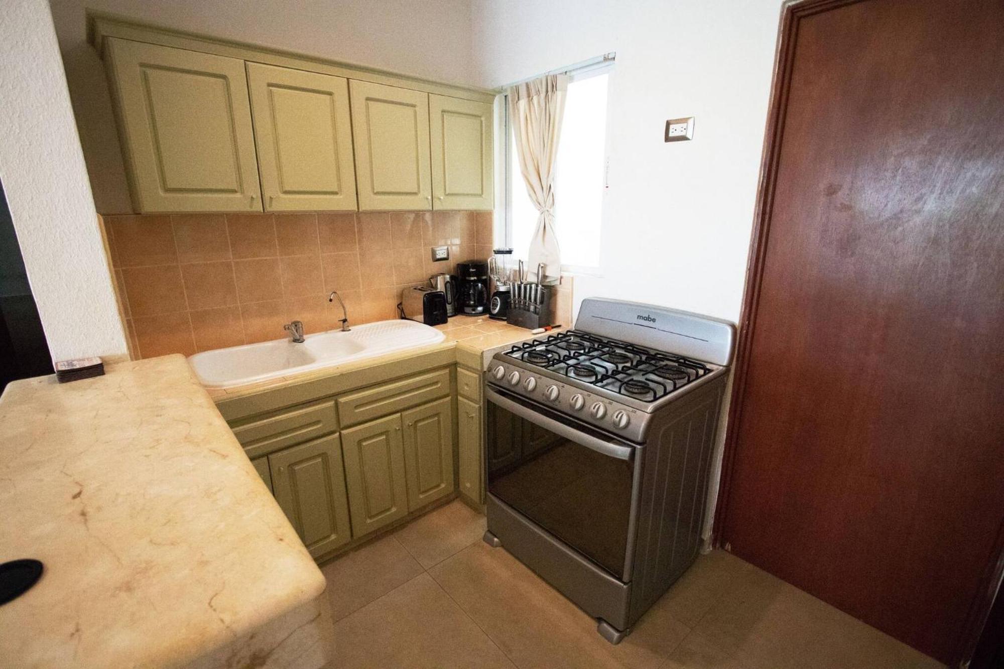 Holiday home 2 Bedroom- Tropical Oasis In The Heart Of - At Gaviotas