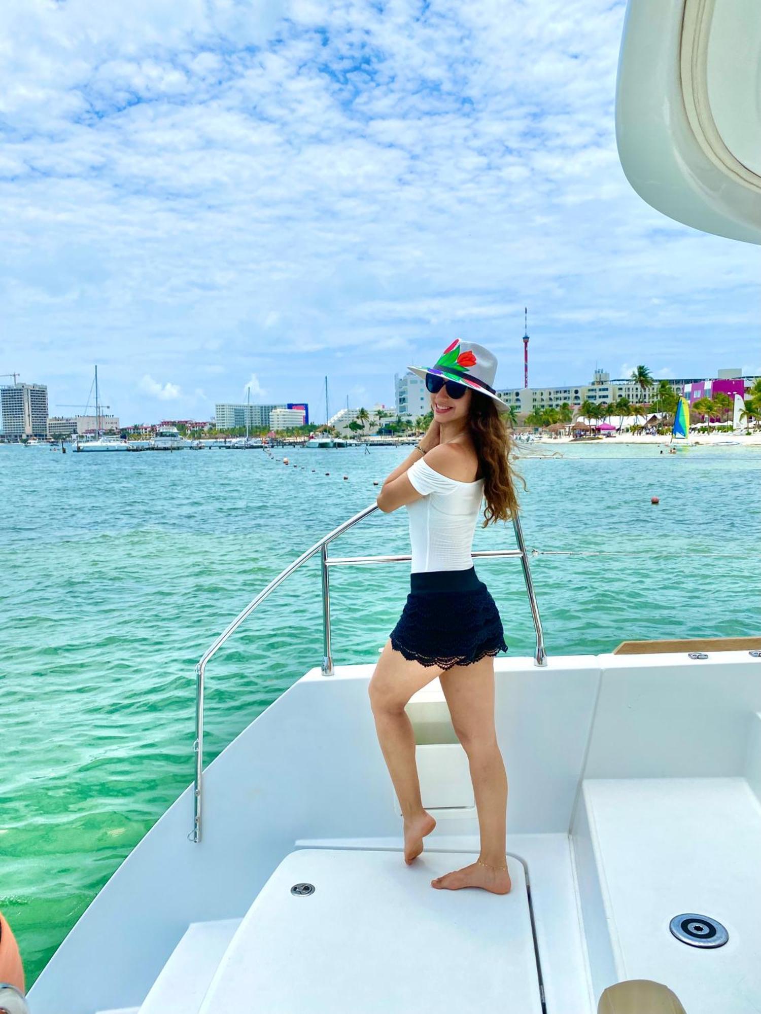 Kuxaan Cielo Terraza Privada Y Comodidad A Pocos Minutos De La Playa Apartamento Playa del Carmen