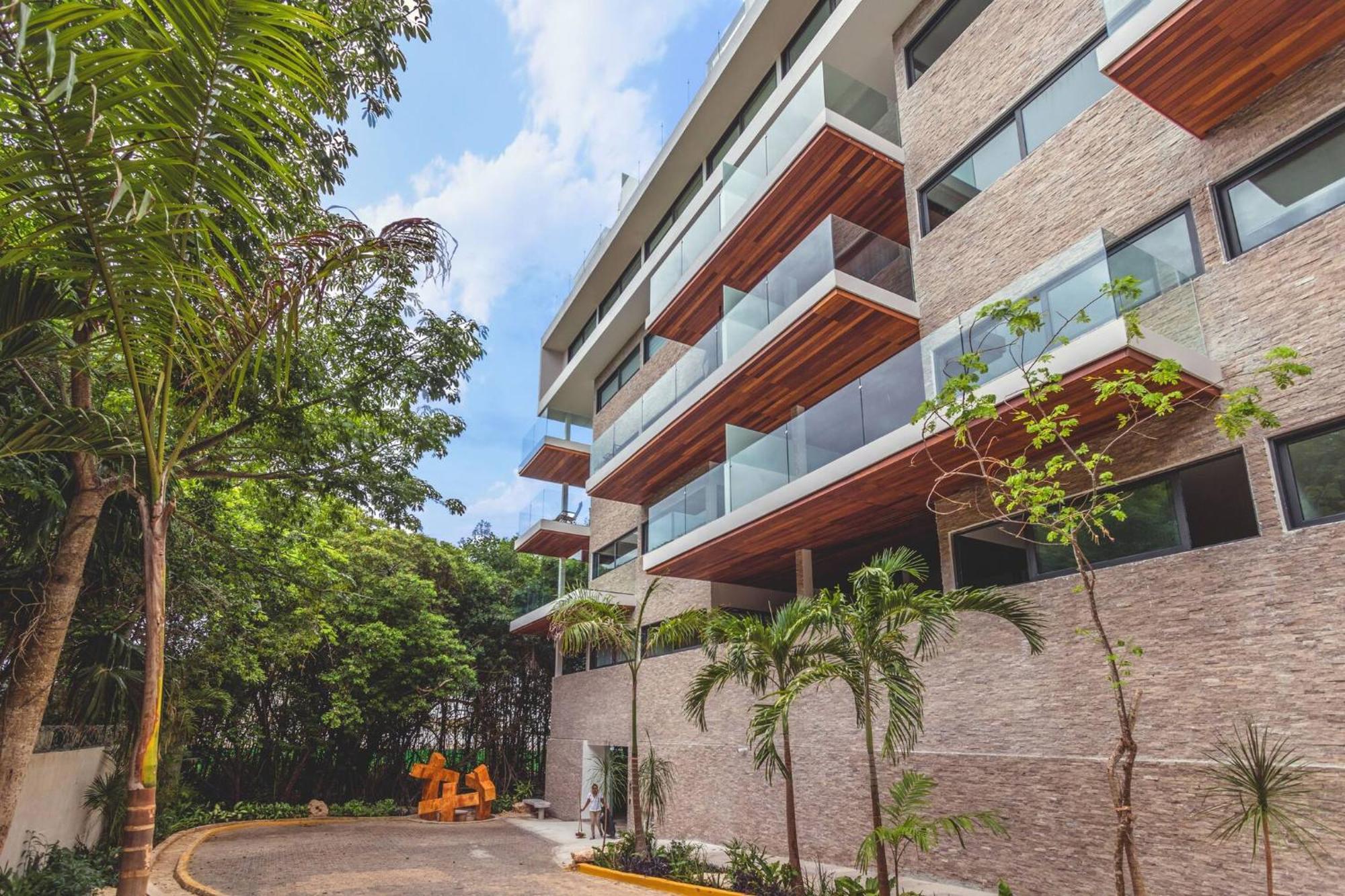 Ferienhaus Luxury 2 Bedroom With Private Jacuzzi & Bbq - At Cruz Con Mar - Maricruz *