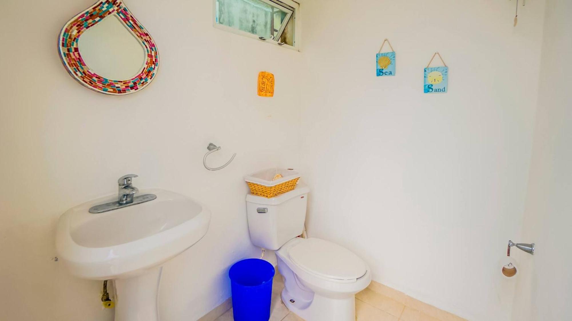Luxury 2 Level Penthouse With 2 Bedroom - Only 3 Blocks From The - Meridian 310 Casa de férias Playa del Carmen