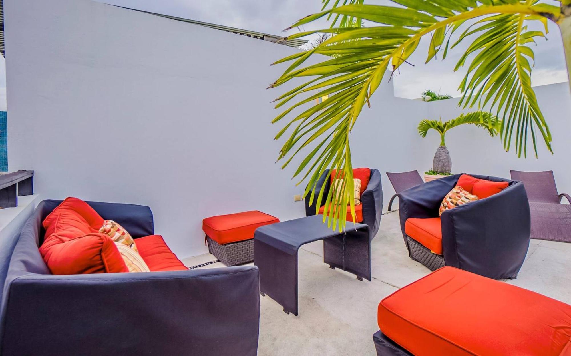 Luxury 2 Level Penthouse With 2 Bedroom - Only 3 Blocks From The - Meridian 310 Casa de férias