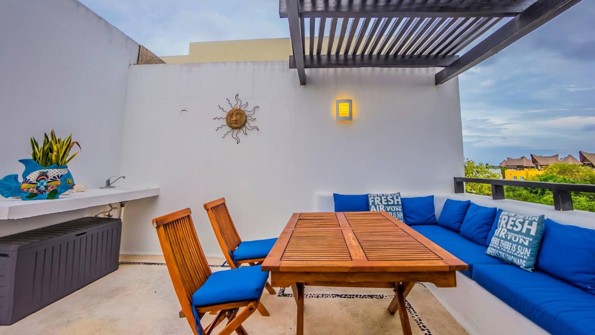 Luxury 2 Level Penthouse With 2 Bedroom - Only 3 Blocks From The - Meridian 310 Casa de férias *