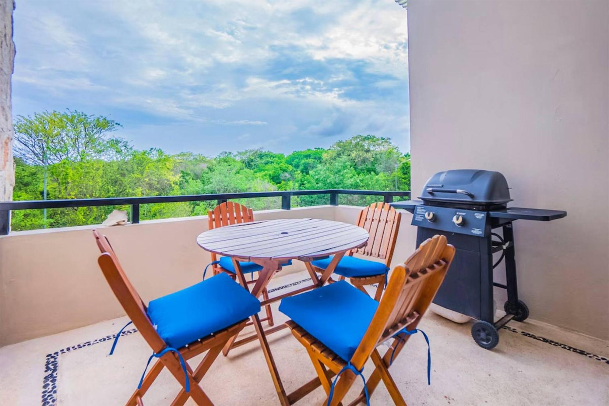 Casa de férias Luxury 2 Level Penthouse With 2 Bedroom - Only 3 Blocks From The - Meridian 310 *