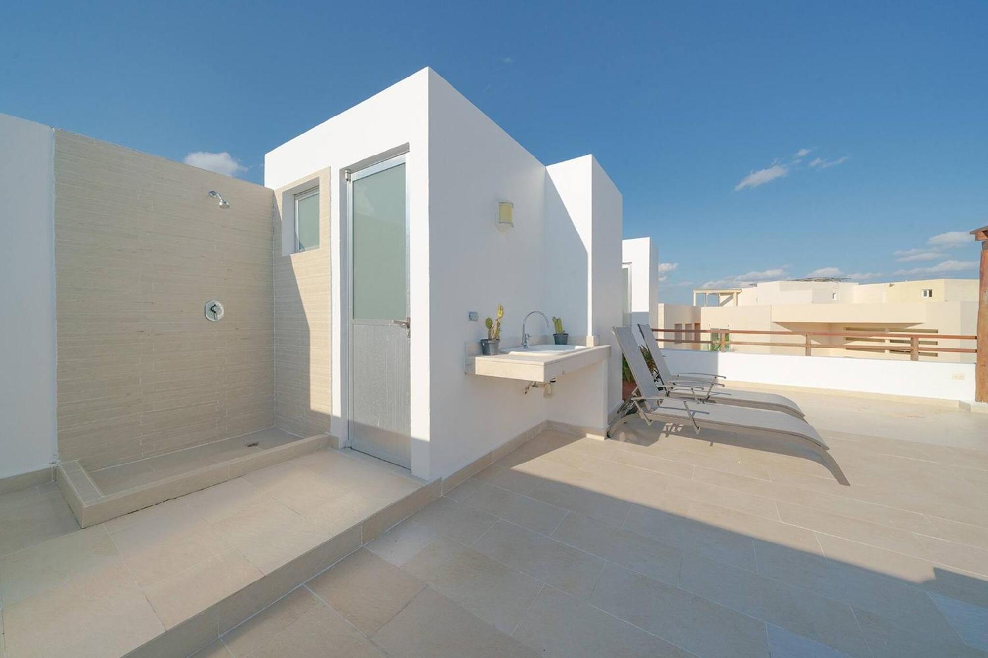 Penthouse Turquesa - Beachside - At Casa Del Mar Holiday home
