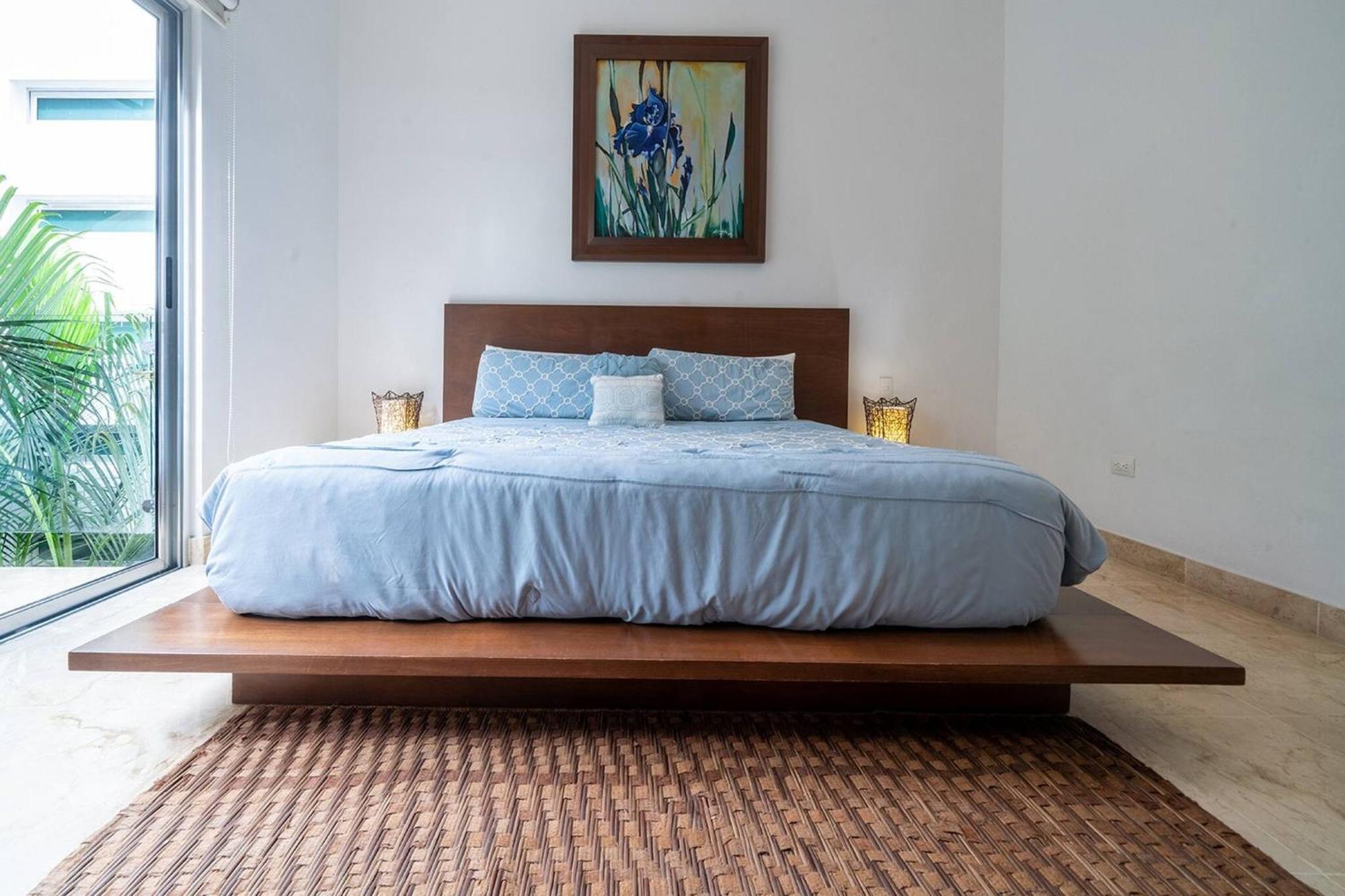 Holiday home Penthouse Turquesa - Beachside - At Casa Del Mar Playa del Carmen