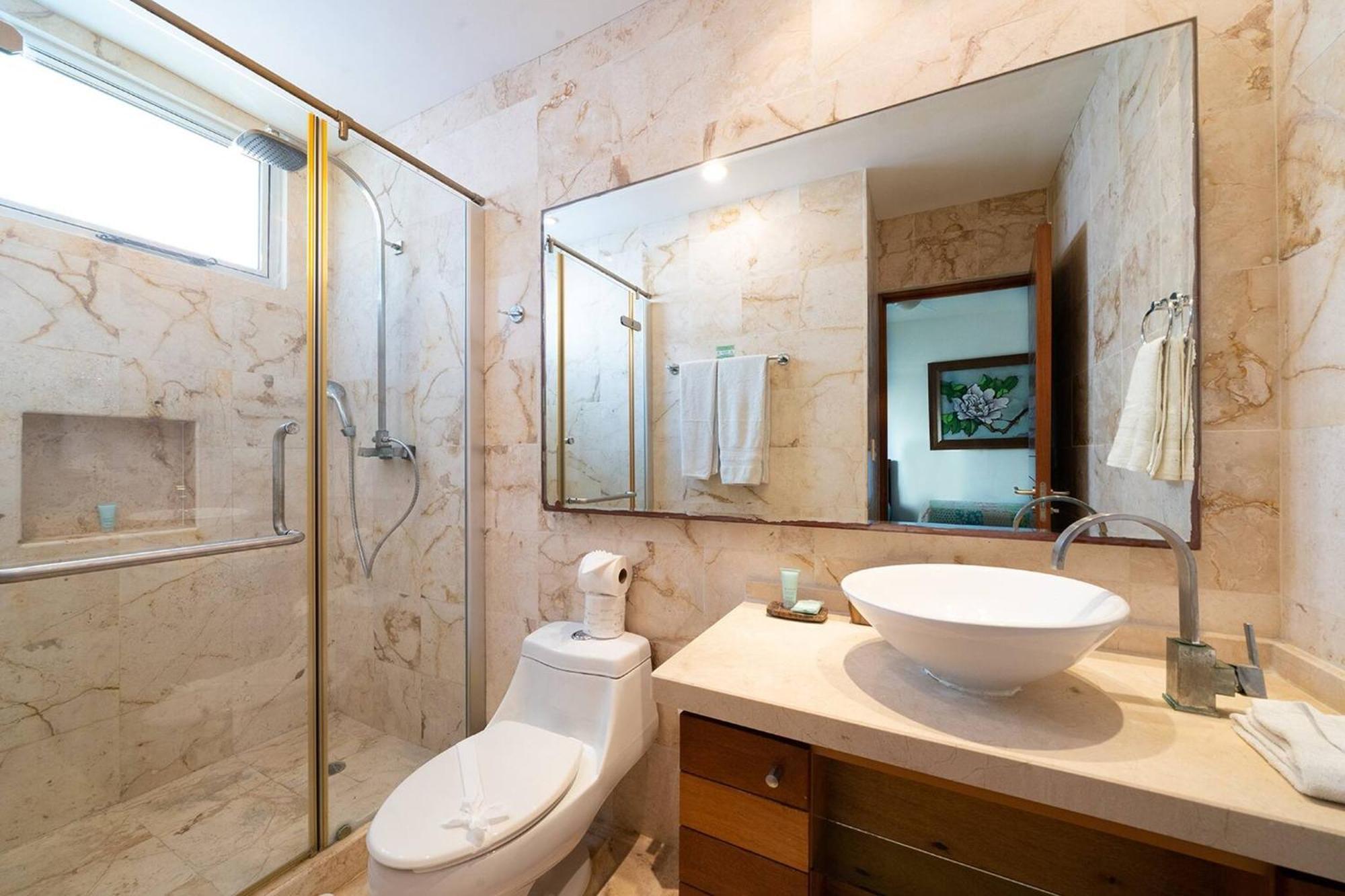 Penthouse Turquesa - Beachside - At Casa Del Mar Holiday home