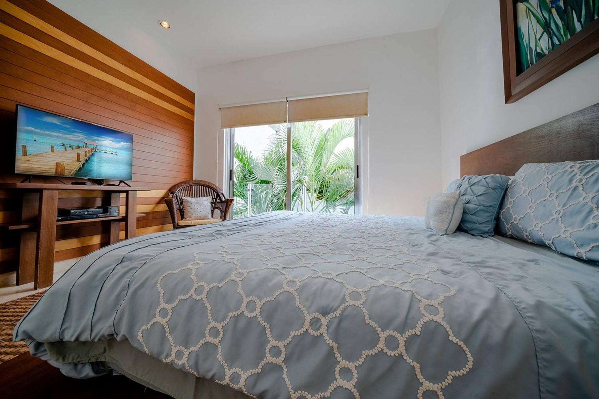 Penthouse Turquesa - Beachside - At Casa Del Mar Holiday home *