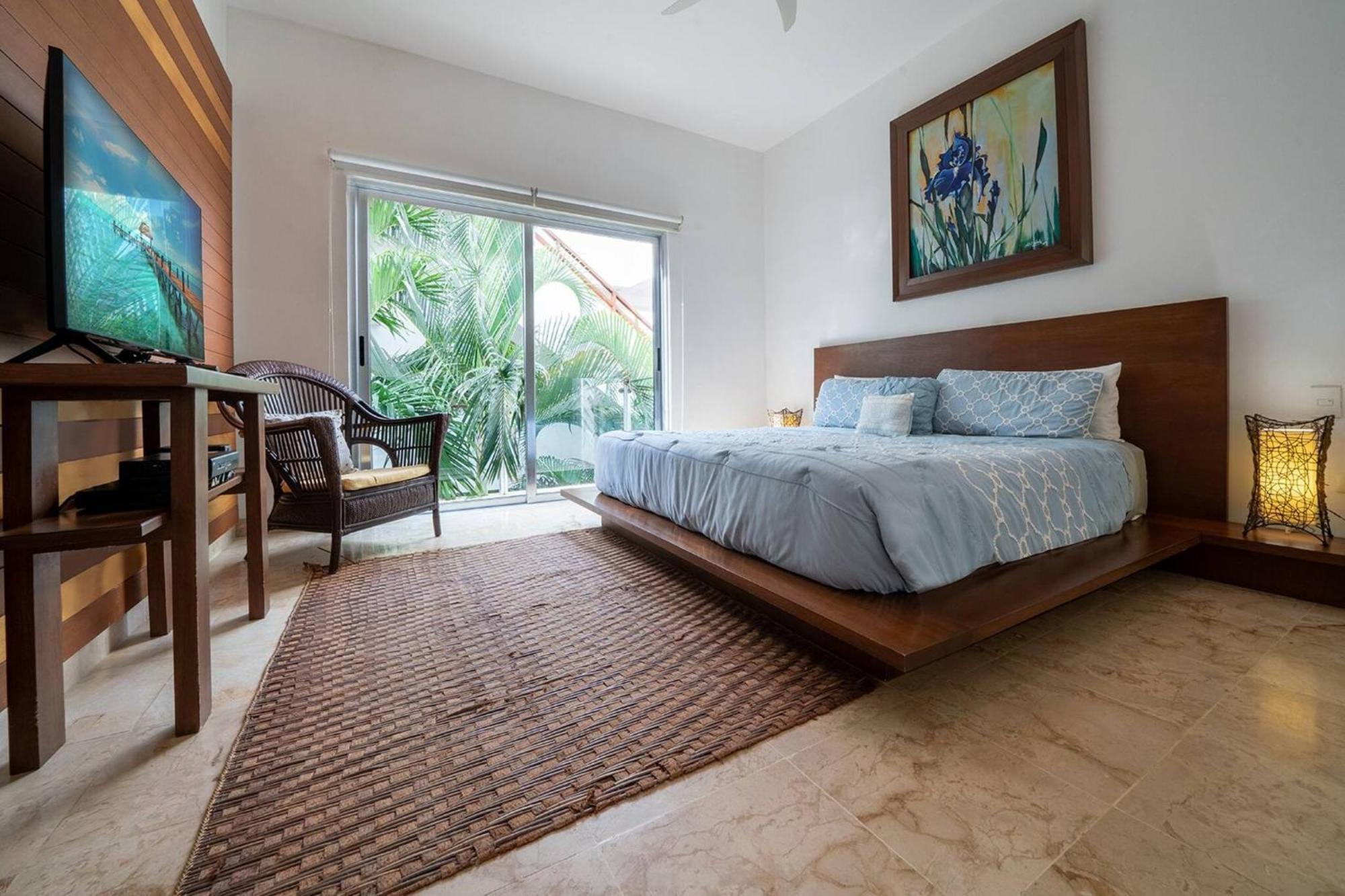 Penthouse Turquesa - Beachside - At Casa Del Mar *