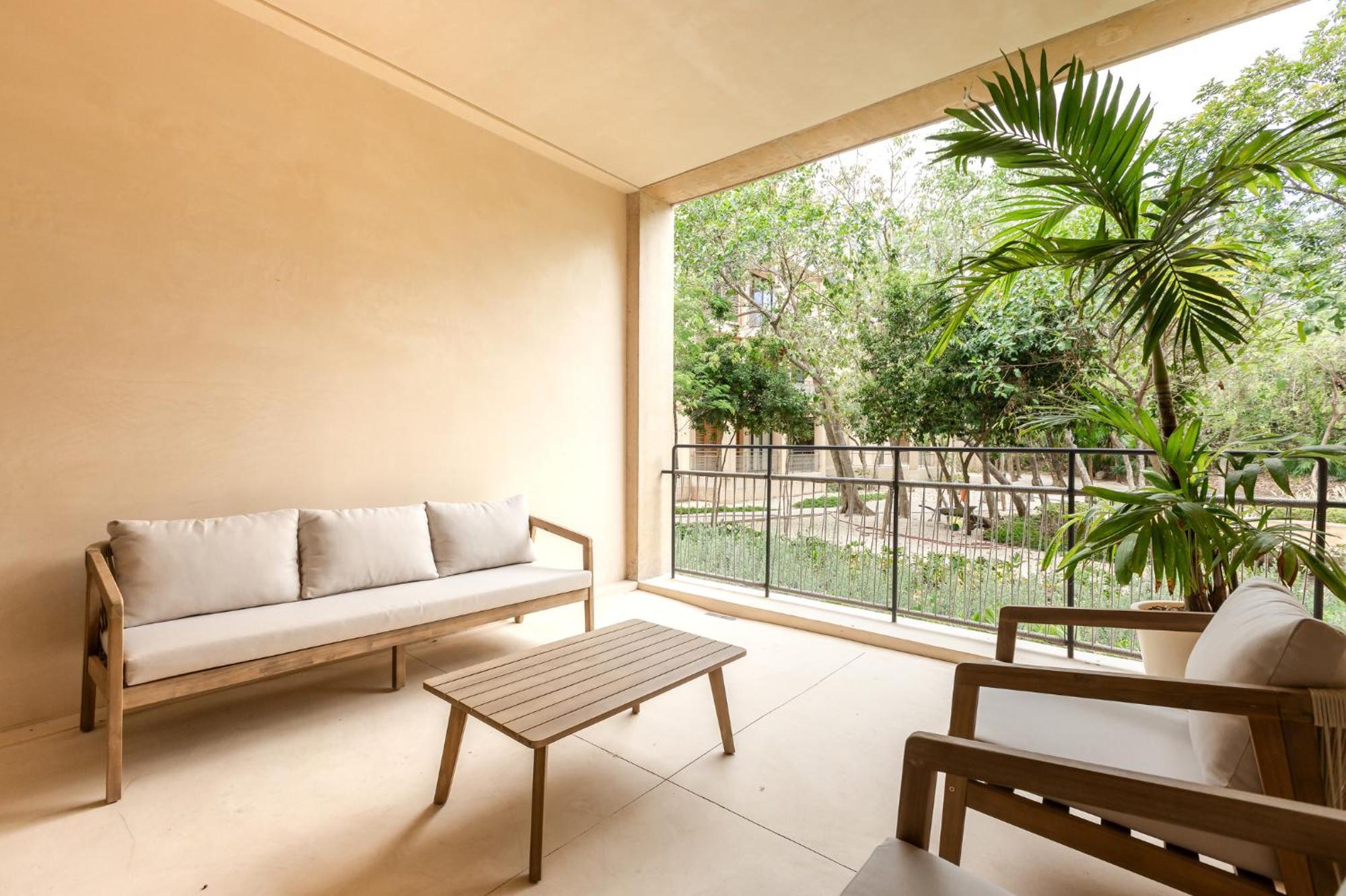 Lumina At The Village Luxury Residences In Corasol *