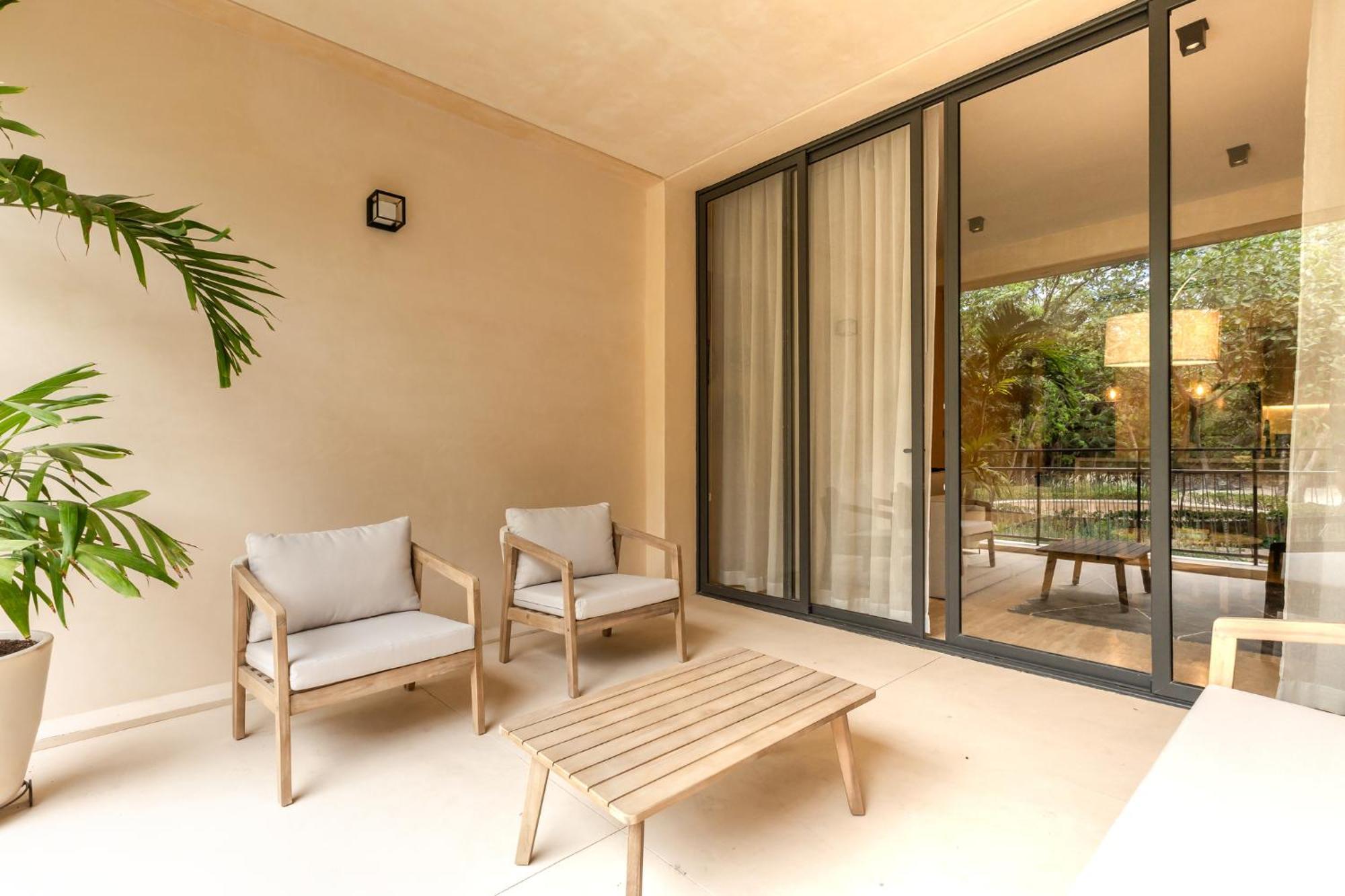 Lumina At The Village Luxury Residences In Corasol Playa del Carmen