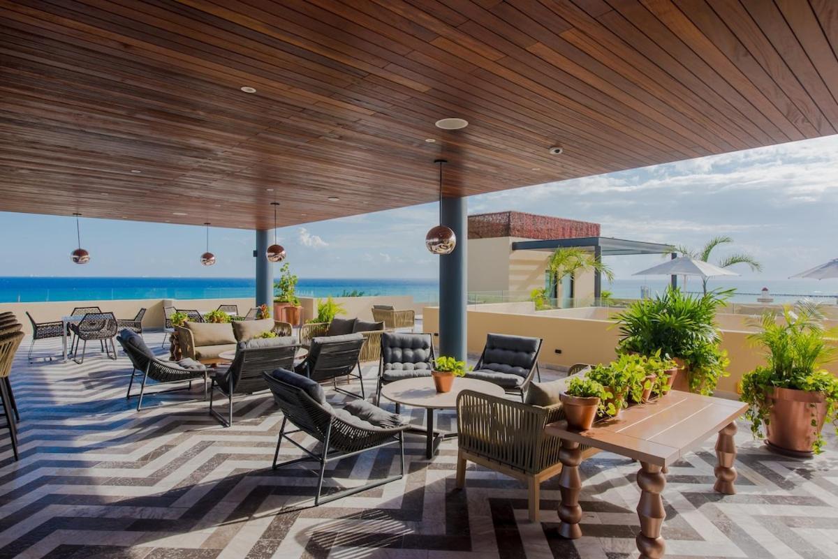 Singular Joy - 2 Bedroom With Street View Playa del Carmen