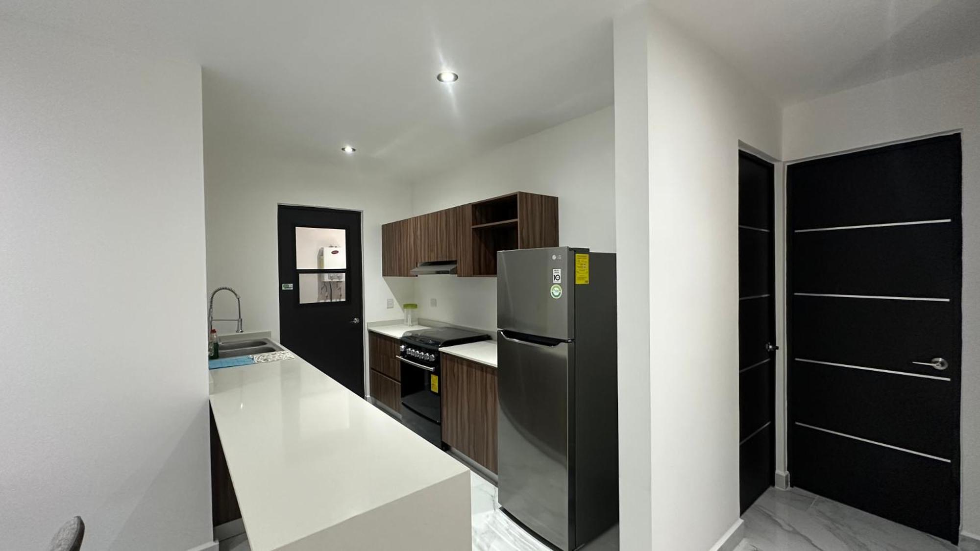 La Selva I Apartment