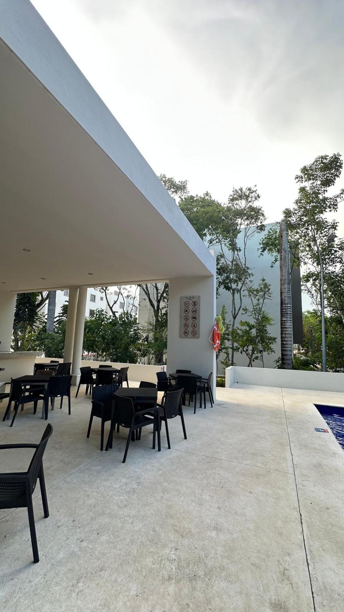La Selva I Apartment Playa del Carmen