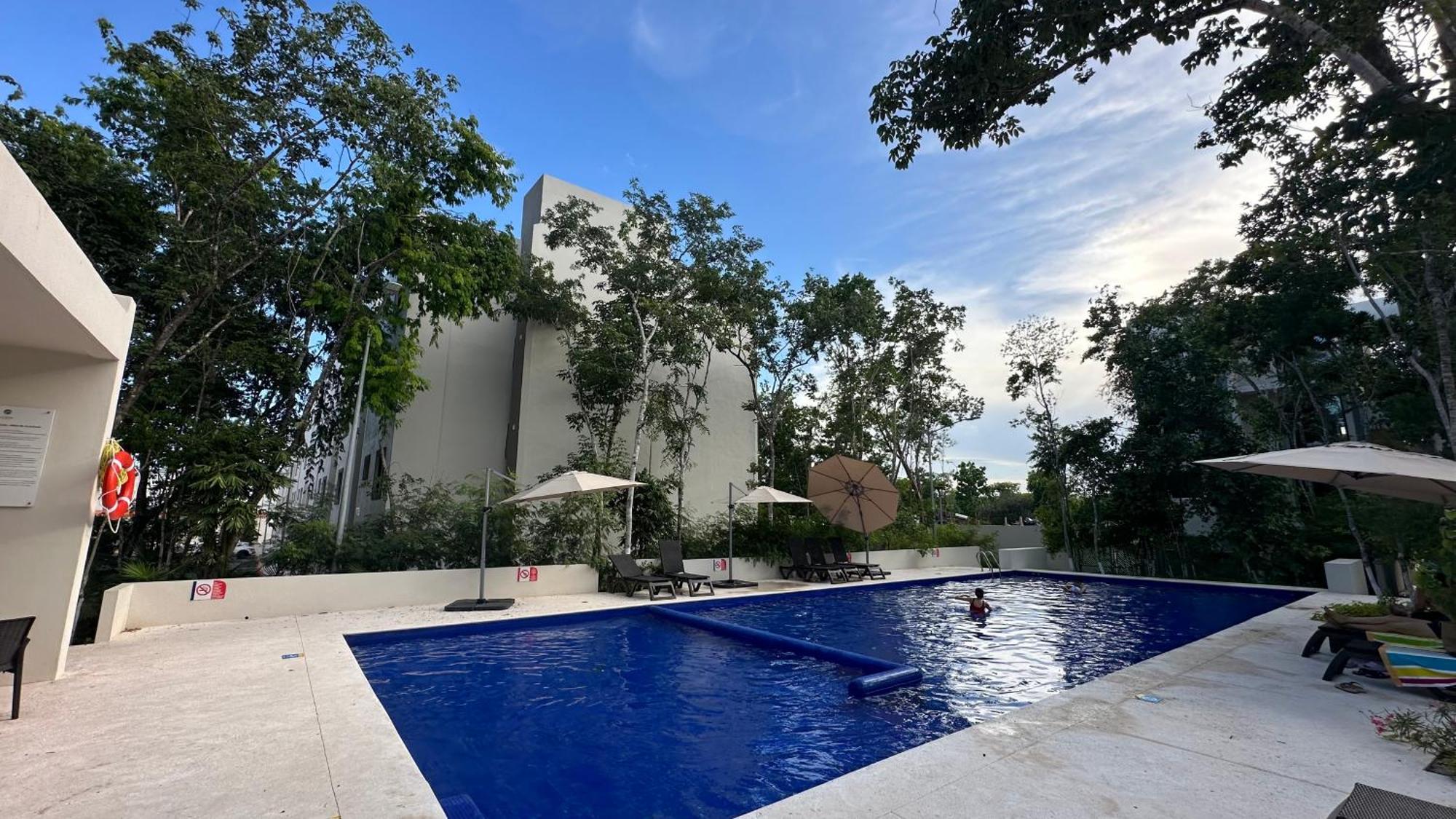 La Selva I Playa del Carmen