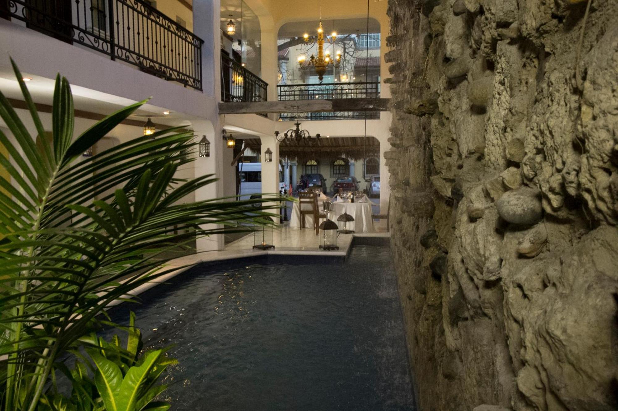 Ahava 3* Playa del Carmen