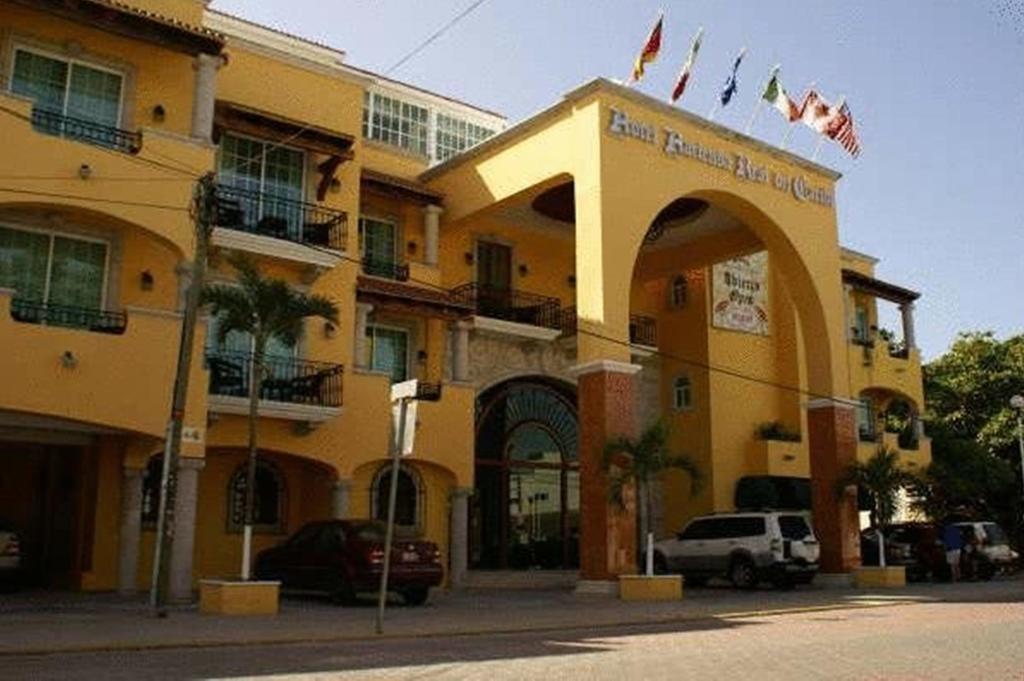 Hacienda Real Del Caribe Hotel