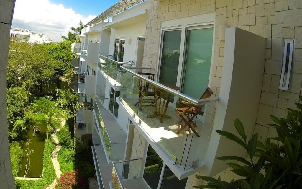 Papaya 15 * Playa del Carmen