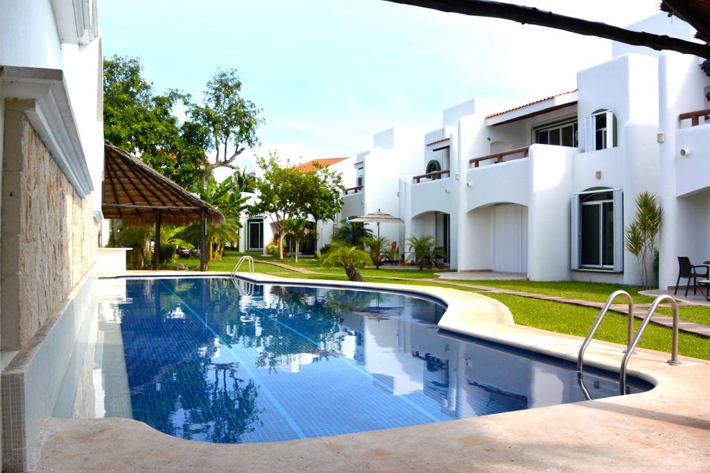 Paraiso Guest house *