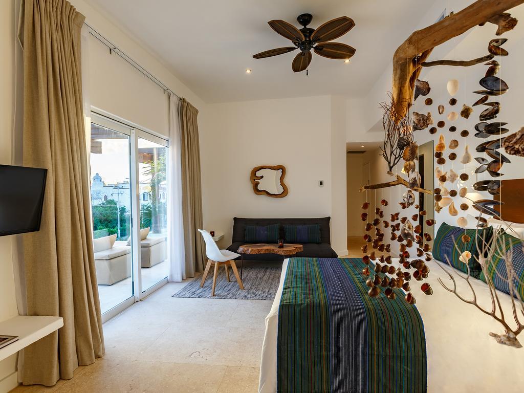 Hotel Hm Playa del Carmen