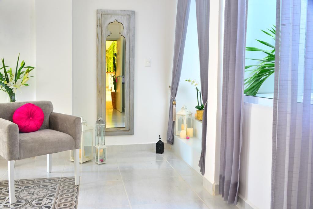 Hotel Unic Design - 5th Avenue (adults Only)