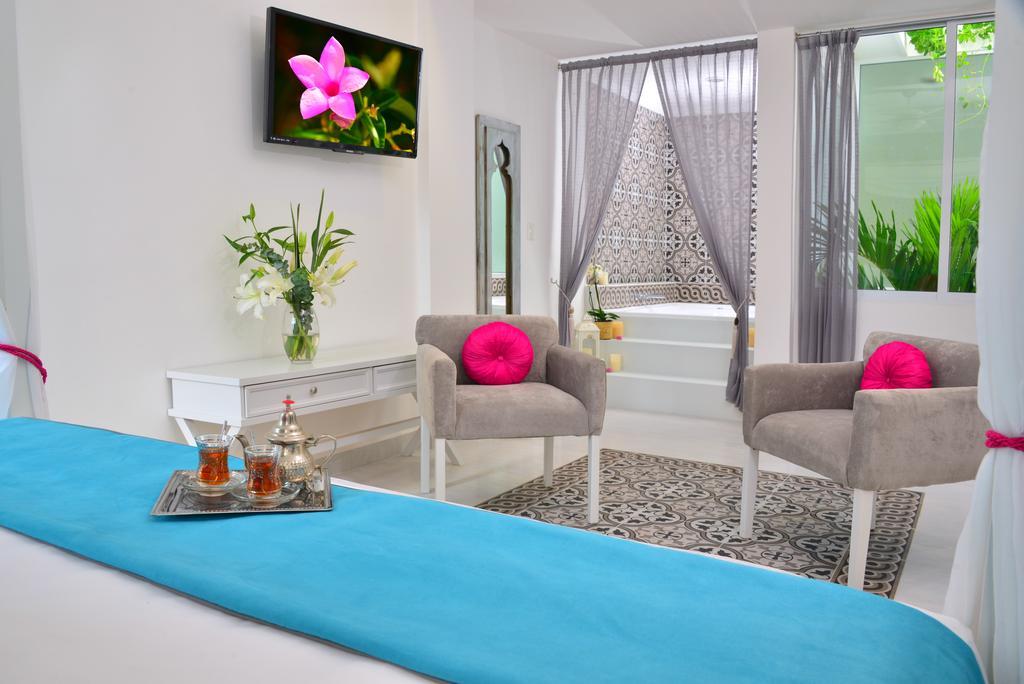 Unic Design - 5th Avenue (adults Only) 4* Playa del Carmen