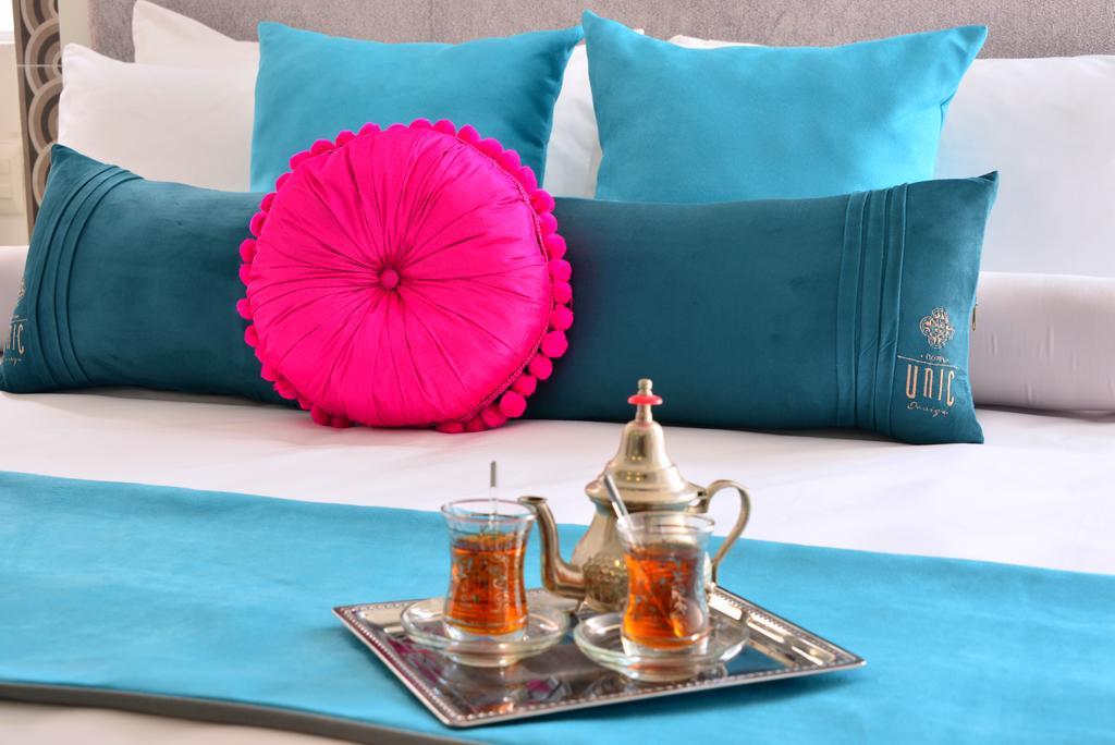 Unic Design - 5th Avenue (adults Only) Hotel