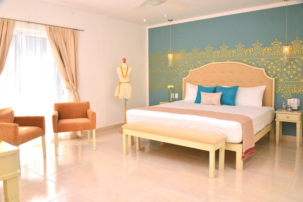 Hotel Unic Design - 5th Avenue (adults Only)