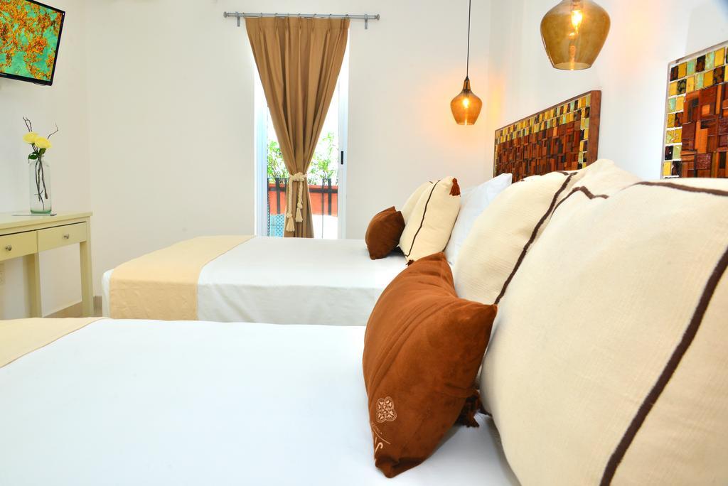 Hotel Unic Design - 5th Avenue (adults Only) 4*