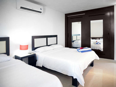 Sunrise 42 Hotel