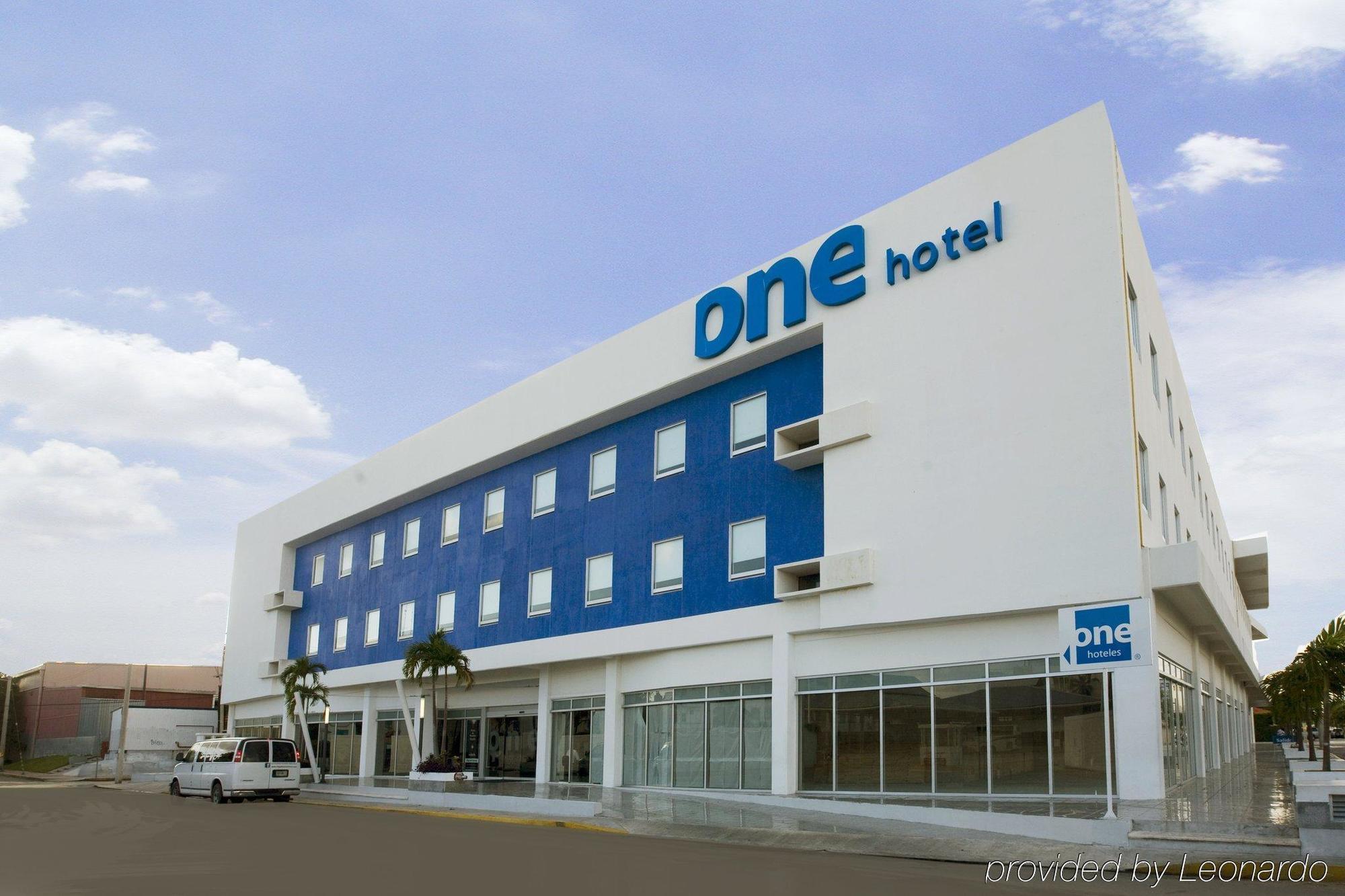 One Playa del Carmen