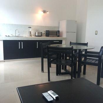Aparthotel Nasim Con Acceso Club Gratis, Metros 5th Avenida 3*