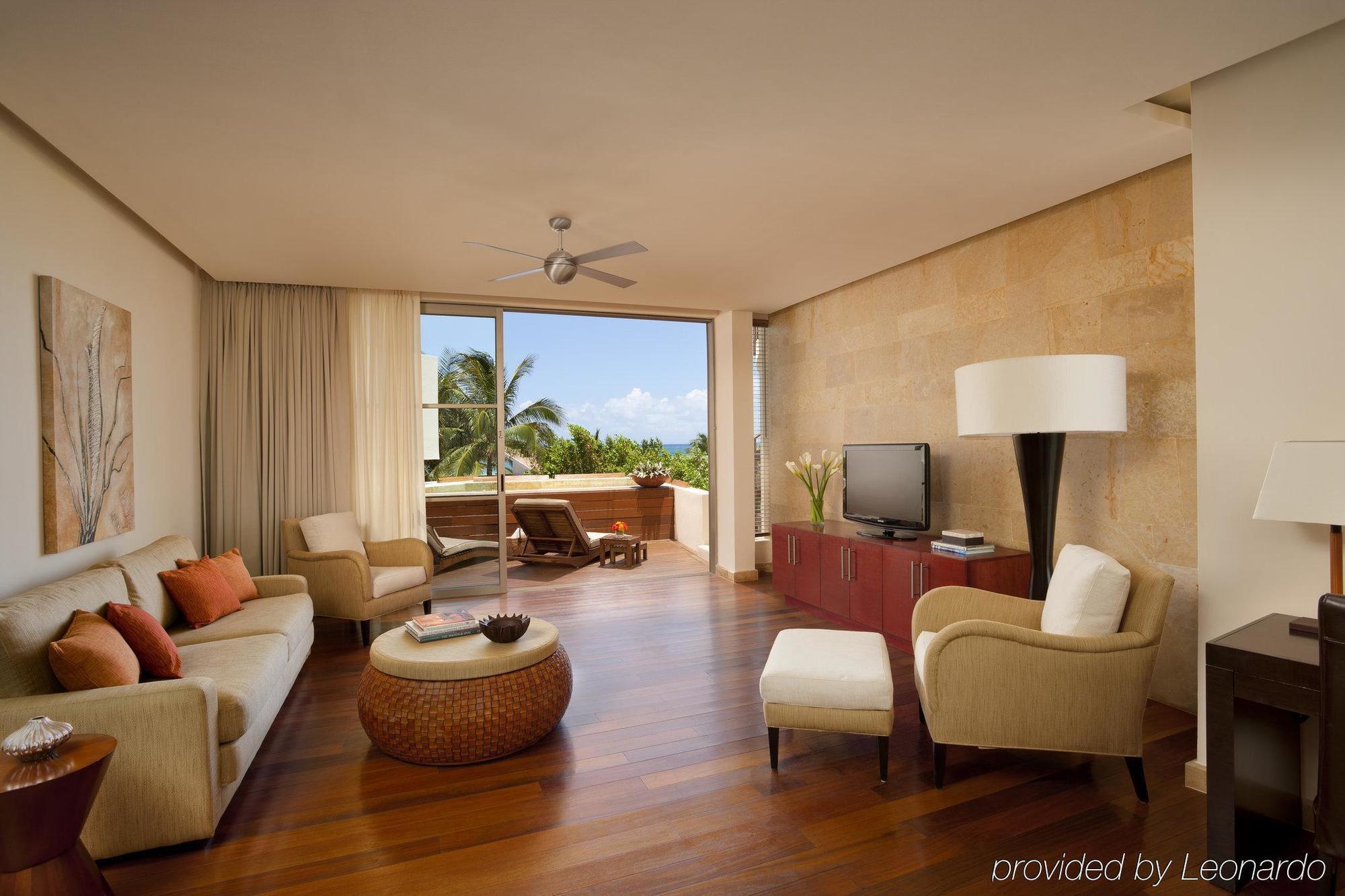 Rosewood Mayakoba Resort Playa del Carmen