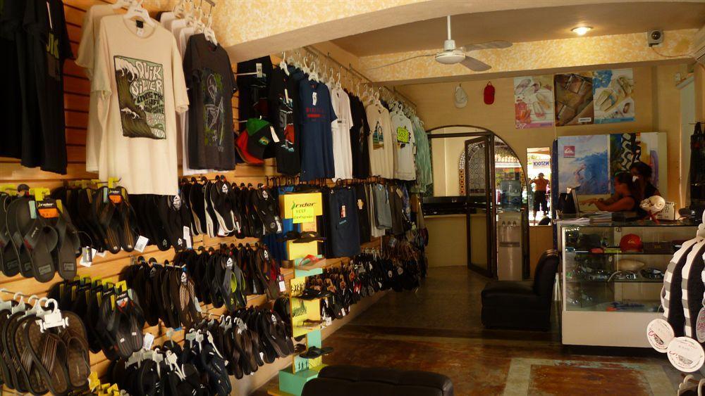Delfin Hotel