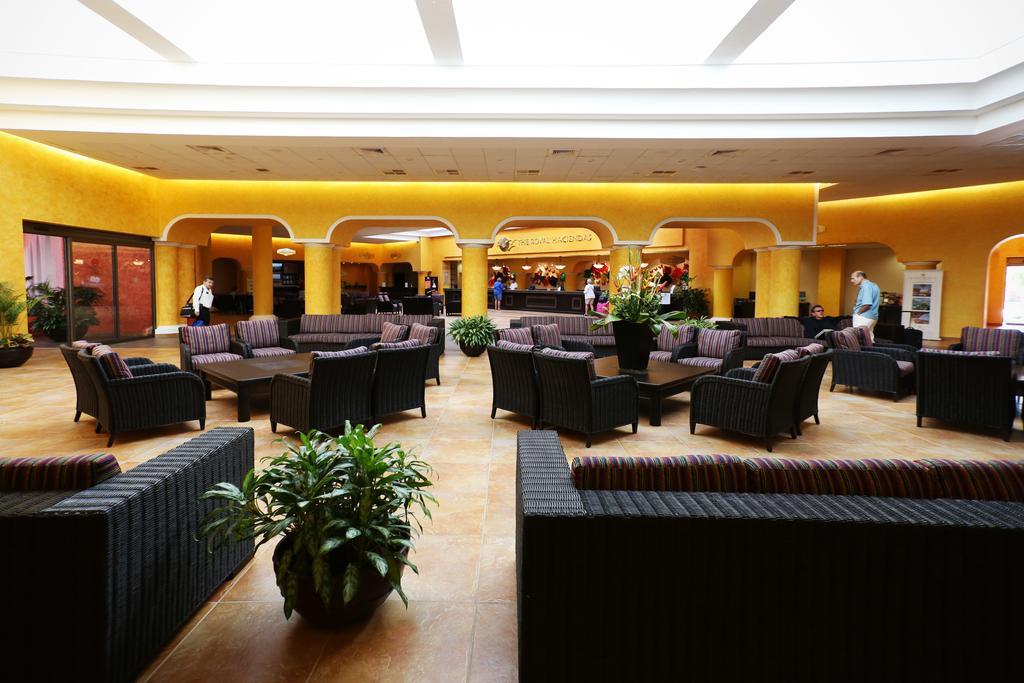 Resort The Royal Haciendas & Playa del Carmen
