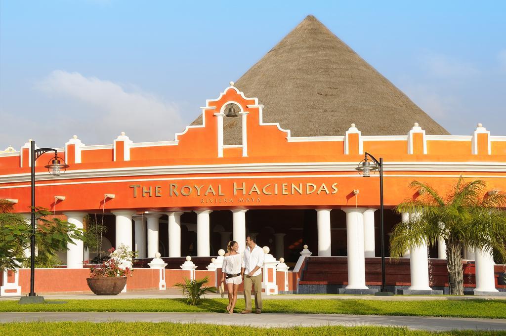 The Royal Haciendas & 5*