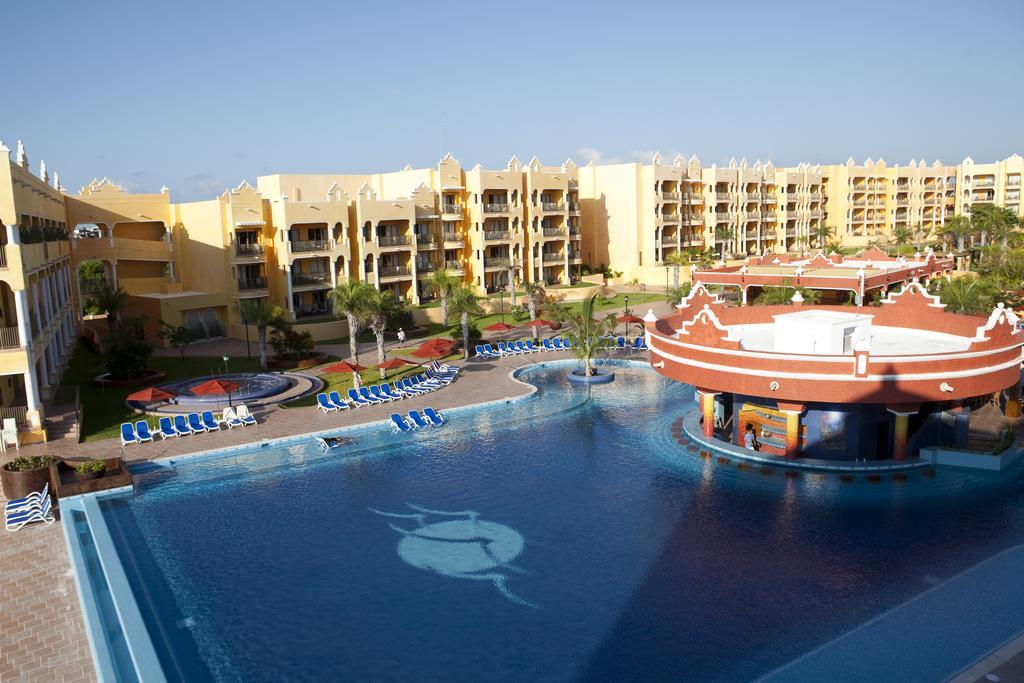The Royal Haciendas & Resort