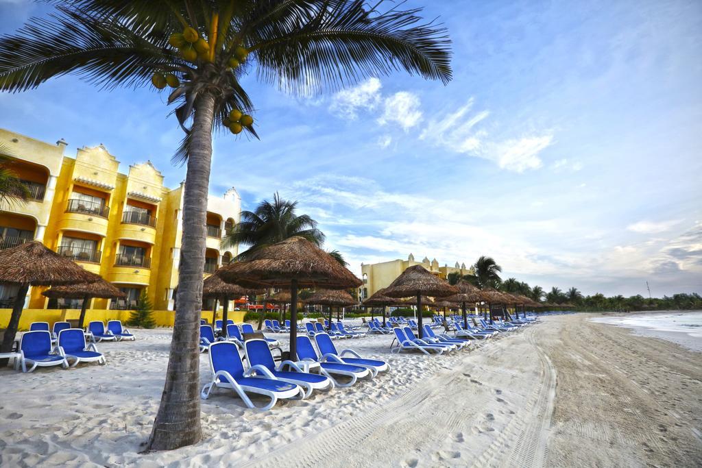 The Royal Haciendas & 5* Playa del Carmen