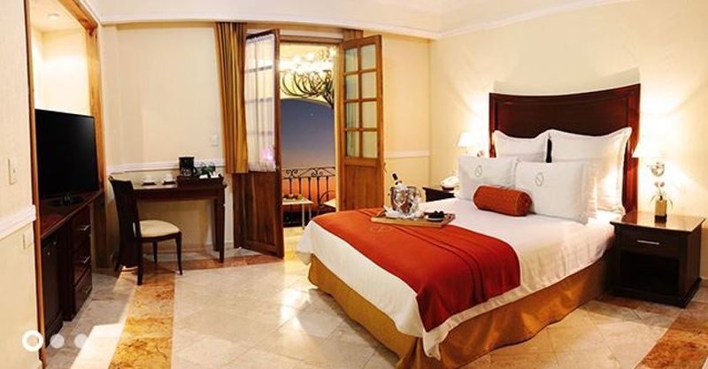 Hacienda Real Del Caribe Hotel Playa del Carmen