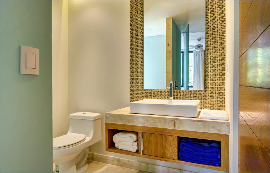 Anah By Flores Vacation Apartment