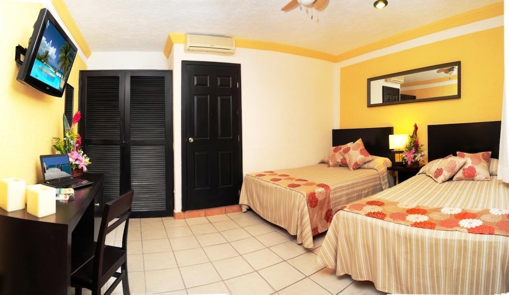 Unic Design - 5th Avenue (adults Only) 4* Playa del Carmen
