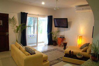 Apartment Magic Paradise By Bvr